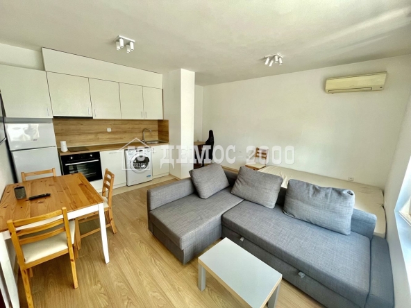 Едностаен апартамент в Варна, Чаталджа - 90 кв.м за 2650 €/кв.м - Снимка #1