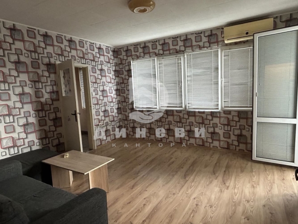 Двустаен апартамент в Стара Загора, Център - 52 кв.м за 1250 €/кв.м - Снимка #1