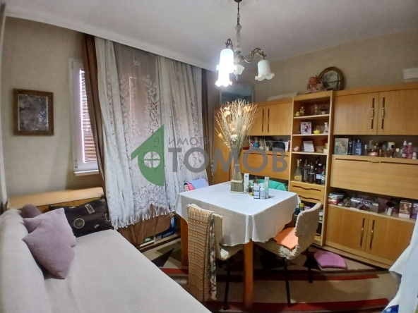 Двустаен апартамент в Стара Загора, Три чучура - север - 65 кв.м за 1147 €/кв.м - Снимка #1