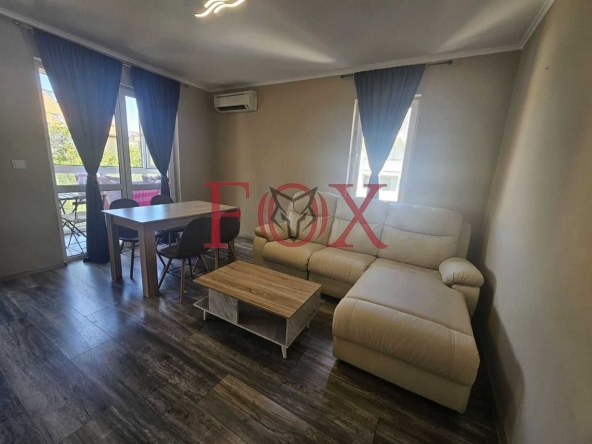 Дава се под наем Тристаен апартамент в Варна, Виница - 90 кв.м за 550 € - Снимка #1