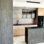 Дава се под наем Тристаен апартамент в Варна, Бриз - 110 кв.м за 1500 € - Снимка #1