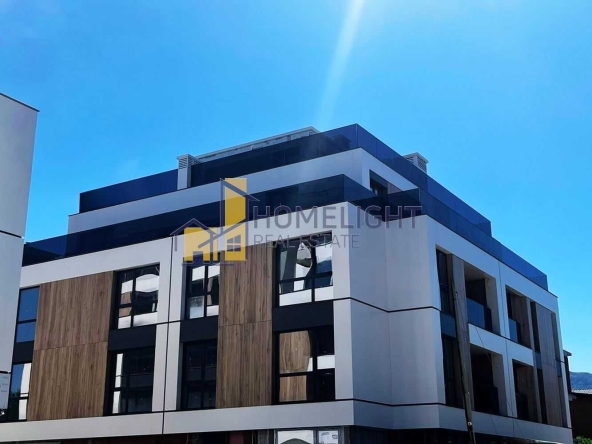 Тристаен апартамент в София, Студентски град - 128 кв.м за 2202 €/кв.м - Снимка #1