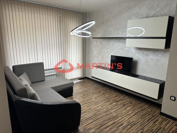 Тристаен апартамент в София, Манастирски ливади - 85 кв.м за 2789 €/кв.м - Снимка #1