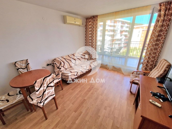 Двустаен апартамент в к.к. Елените - 67 кв.м за 1306 €/кв.м - Снимка #1