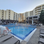 Двустаен апартамент в к.к. Златни пясъци - 68 кв.м за 1839 €/кв.м - Снимка #1