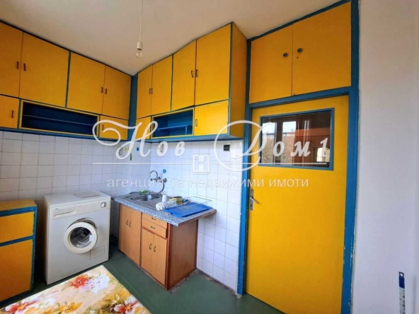 Тристаен апартамент в Варна, Чайка - 70 кв.м за 2329 €/кв.м - Снимка #1