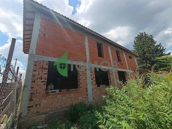 Промишлена сграда в Стара Загора, Индустриална зона - запад - 189 кв.м за 463 €/кв.м - Снимка #1