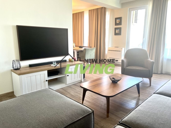Тристаен апартамент в с. Първенец, Област Пловдив - 110 кв.м за 2910 €/кв.м - Снимка #1
