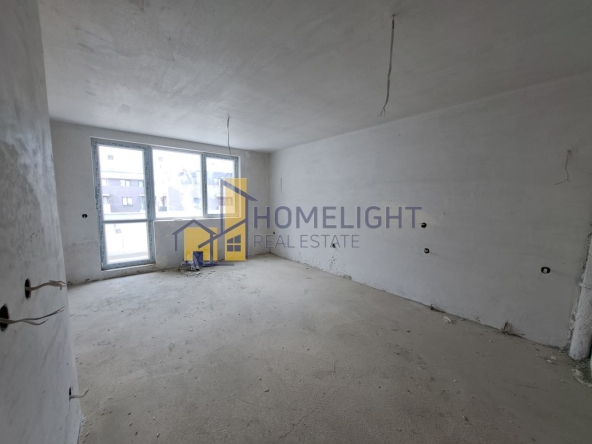 Едностаен апартамент в София, Малинова долина - 42 кв.м за 1191 €/кв.м - Снимка #1