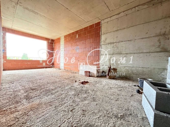 Двустаен апартамент в София, Слатина - 65 кв.м за 2260 €/кв.м - Снимка #1