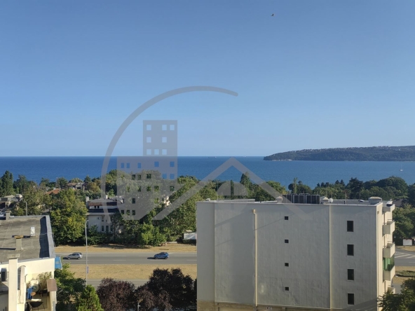 Тристаен апартамент в Варна, Чайка - 65 кв.м за 3677 €/кв.м - Снимка #1