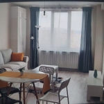 Дава се под наем Двустаен апартамент в София, Манастирски ливади - 70 кв.м за 663 € - Снимка #1