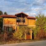 Къща в с. Скандалото, Област Ловеч - 261 кв.м за 463 €/кв.м - Снимка #1