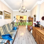 Тристаен апартамент в Пловдив, Кършияка - 100 кв.м за 2500 €/кв.м - Снимка #1