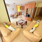 Тристаен апартамент в к.к. Слънчев бряг - 85 кв.м за 1506 €/кв.м - Снимка #1