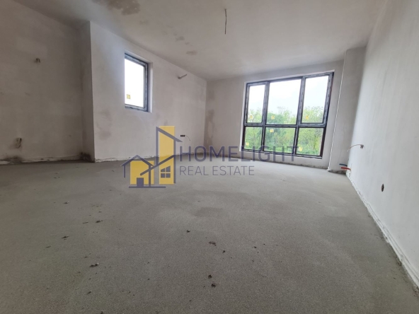 Тристаен апартамент в София, Манастирски ливади - 116 кв.м за 2600 €/кв.м - Снимка #1