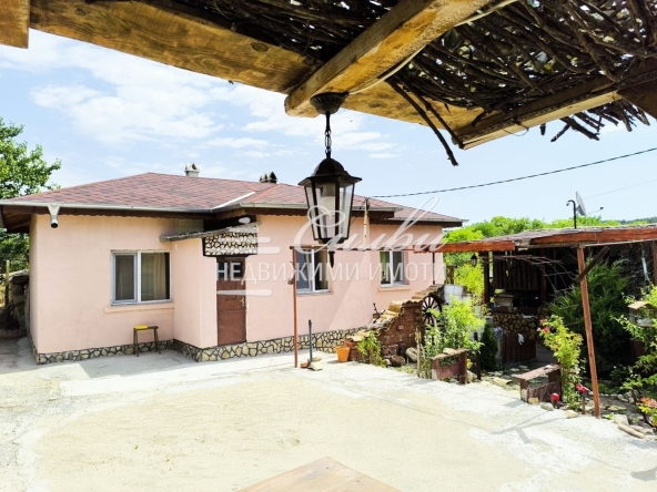 Къща в с. Зайчино ореше, Област Шумен - 60 кв.м за 706 €/кв.м - Снимка #1