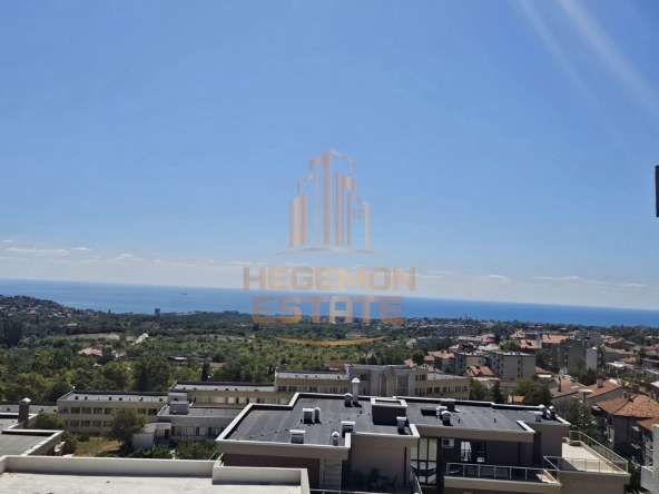 Четиристаен апартамент в Варна, Виница - 140 кв.м за 1358 €/кв.м - Снимка #1