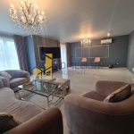 Четиристаен апартамент в София, Манастирски ливади - 189 кв.м за 2345 €/кв.м - Снимка #1