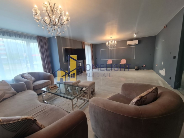 Четиристаен апартамент в София, Манастирски ливади - 189 кв.м за 2345 €/кв.м - Снимка #1