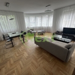 Дава се под наем Тристаен апартамент в София, Център - 120 кв.м за 1100 € - Снимка #1