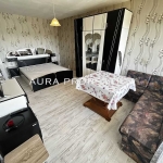 Едностаен апартамент в Разград, Абритус - 49 кв.м за 1145 €/кв.м - Снимка #1