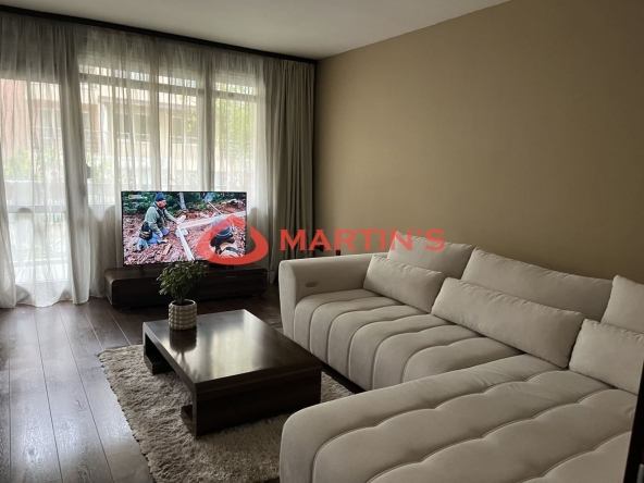 Двустаен апартамент в София, Овча купел - 84 кв.м за 2870 €/кв.м - Снимка #1