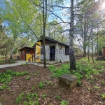 Къща в с. Долно Камарци, Област София-област - 47 кв.м за 532 €/кв.м - Снимка #1