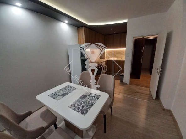 Двустаен апартамент в Пловдив, Южен - 60 кв.м за 2234 €/кв.м - Снимка #1