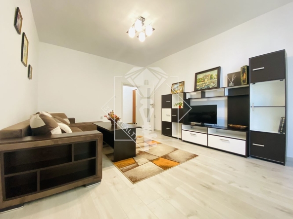 Тристаен апартамент в Пловдив, Каменица 1 - 110 кв.м за 2773 €/кв.м - Снимка #1
