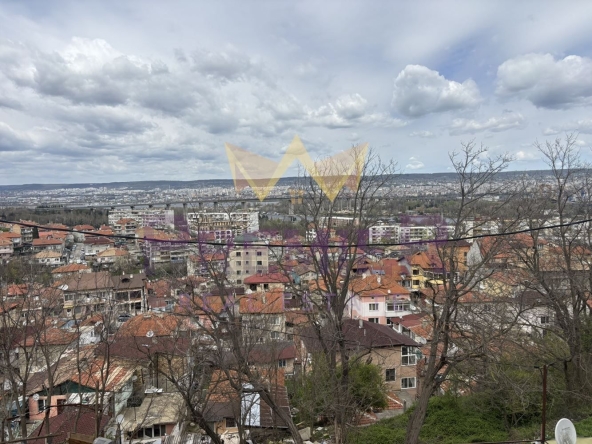 Парцел в Варна, Аспарухово - 595 кв.м за 168 €/кв.м - Снимка #1