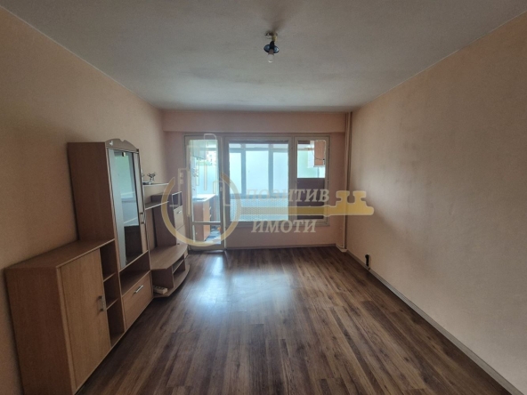 Едностаен апартамент в София, Люлин 5 - 42 кв.м за 2429 €/кв.м - Снимка #1