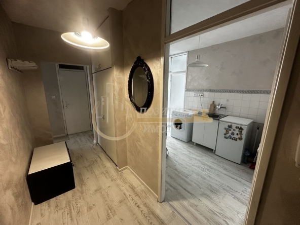 Дава се под наем Тристаен апартамент в София, Надежда 4 - 78 кв.м за 510 € - Снимка #1