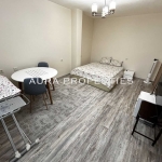 Дава се под наем Двустаен апартамент в Разград, Лудогорие - 50 кв.м за 239.7 € - Снимка #1