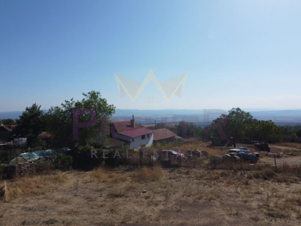 Парцел в с. Аврен, Област Варна - 830 кв.м за 23 €/кв.м - Снимка #1