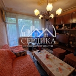 Тристаен апартамент в София, Красна поляна 2 - 82 кв.м за 2074 €/кв.м - Снимка #1