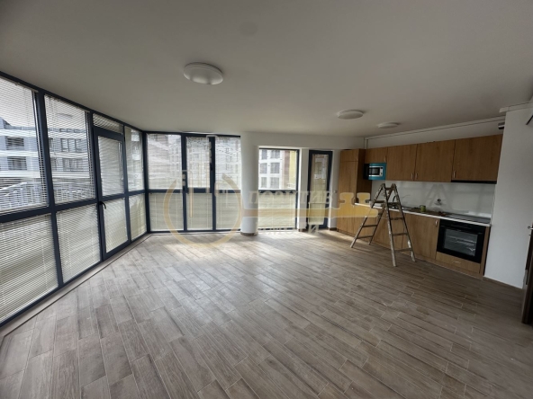 Дава се под наем Тристаен апартамент в София, Овча купел - 120 кв.м за 800 € - Снимка #1