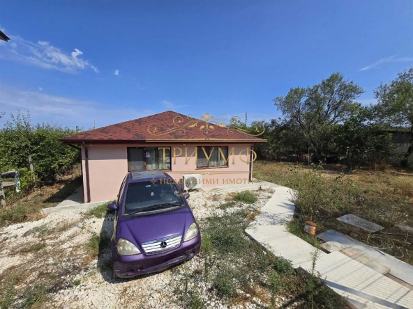 Къща в Варна, Галата - 130 кв.м за 1924 €/кв.м - Снимка #1