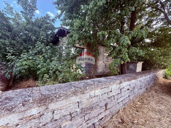 Парцел в Балчик - 825 кв.м за 87 €/кв.м - Снимка #1