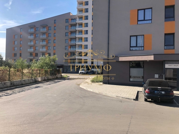 Двустаен апартамент в Варна, Кайсиева градина - 63 кв.м за 1842 €/кв.м - Снимка #1