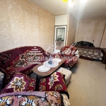 Едностаен апартамент в Шумен, Добруджански - 42 кв.м за 1762 €/кв.м - Снимка #1