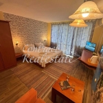 Дава се под наем Едностаен апартамент в Варна, Общината - 25 кв.м за 331.5 € - Снимка #1