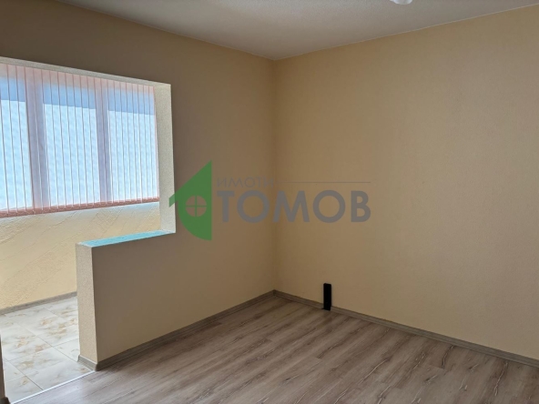 Едностаен апартамент в с. Богомилово, Област Стара Загора - 44 кв.м за 1137 €/кв.м - Снимка #1