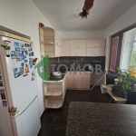 Дава се под наем Тристаен апартамент в Стара Загора, Самара 2 - 70 кв.м за 382.5 € - Снимка #1