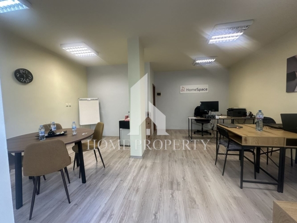 Дава се под наем Офис в София, Младост 1 - 40 кв.м за 400 € - Снимка #1