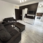 Дава се под наем Двустаен апартамент в Разград, Център - 60 кв.м за 357 € - Снимка #1