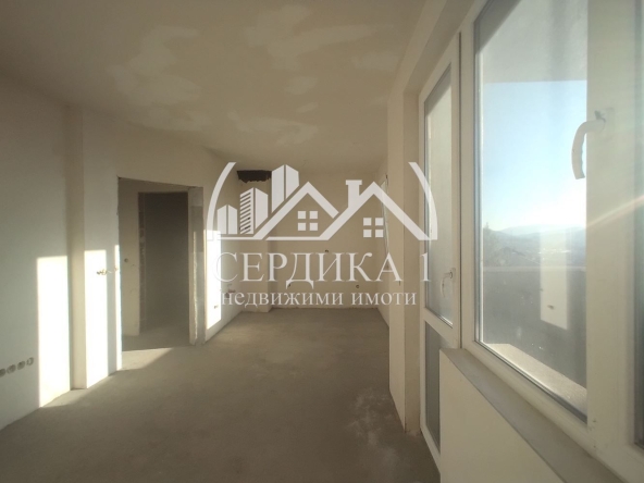 Двустаен апартамент в Благоевград, Баларбаши - 66 кв.м за 834 €/кв.м - Снимка #1