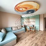 Дава се под наем Двустаен апартамент в к.к. Св.Св. Константин и Елена - 65 кв.м за 612 € - Снимка #1