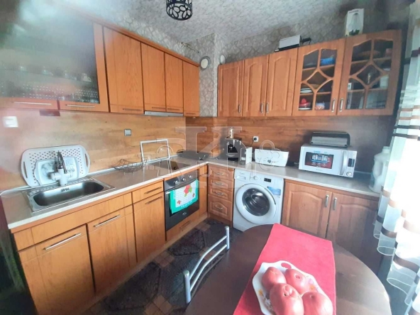 Двустаен апартамент в Добрич, Балик - 66 кв.м за 951 €/кв.м - Снимка #1