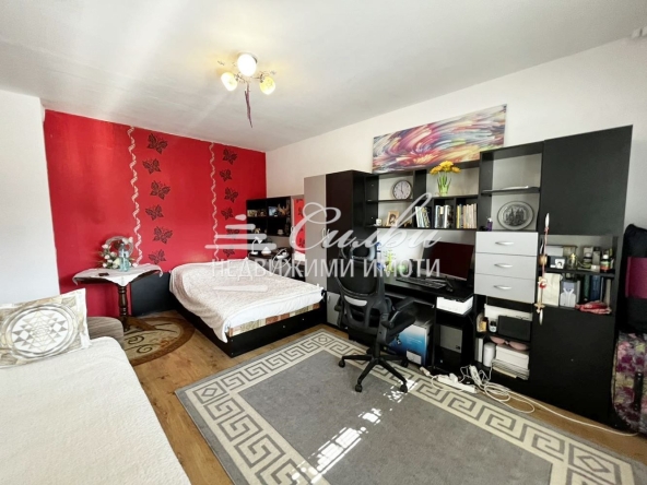 Едностаен апартамент в Шумен, Болницата - 46 кв.м за 1885 €/кв.м - Снимка #1